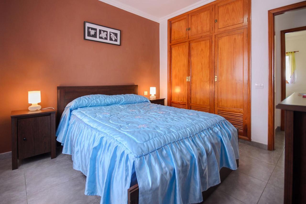 Apartamento Los Morales Пуерто-дель-Кармен Екстер'єр фото