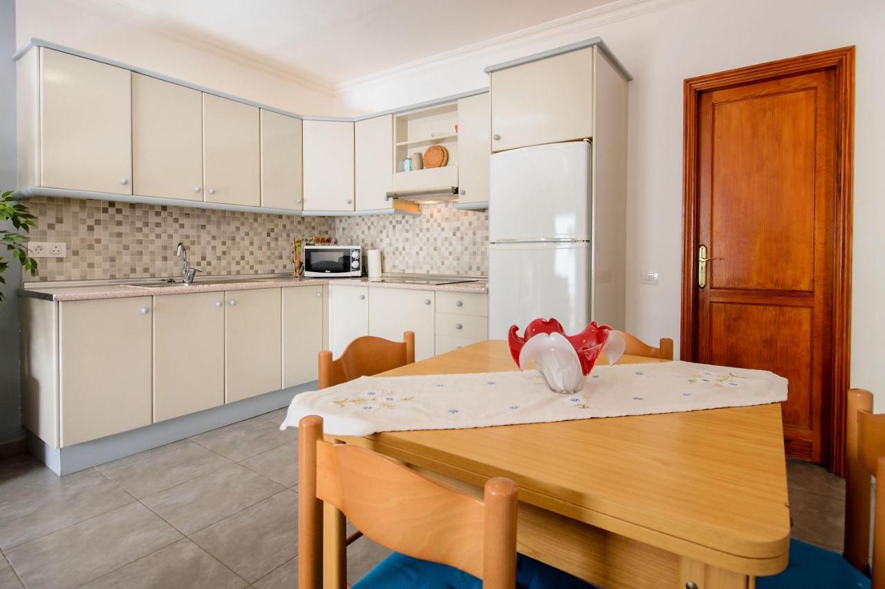 Apartamento Los Morales Пуерто-дель-Кармен Екстер'єр фото
