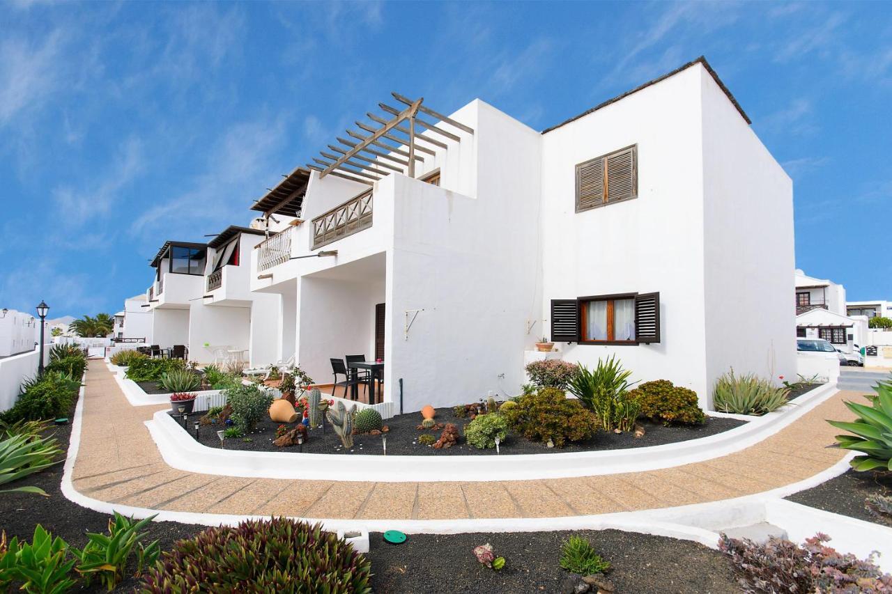 Apartamento Los Morales Пуерто-дель-Кармен Екстер'єр фото