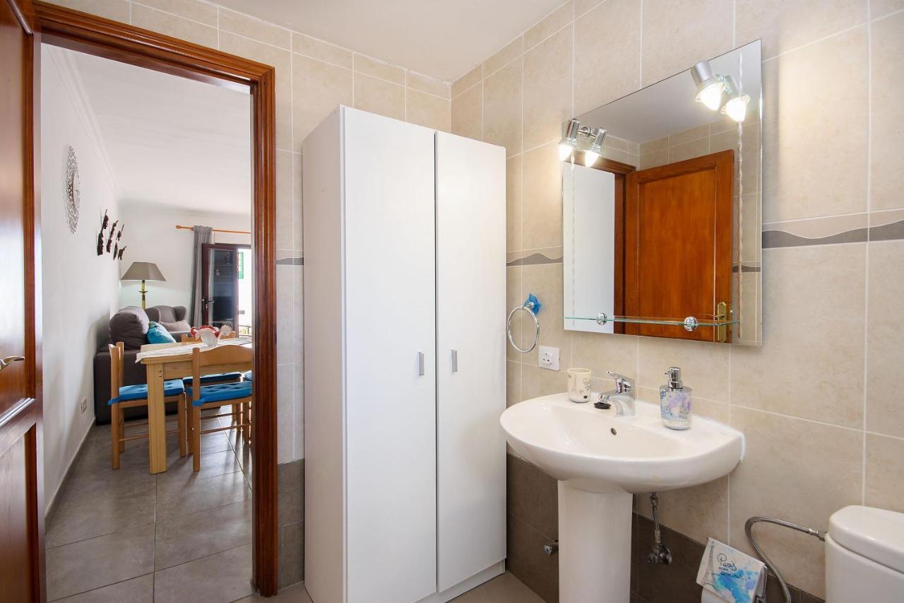 Apartamento Los Morales Пуерто-дель-Кармен Екстер'єр фото