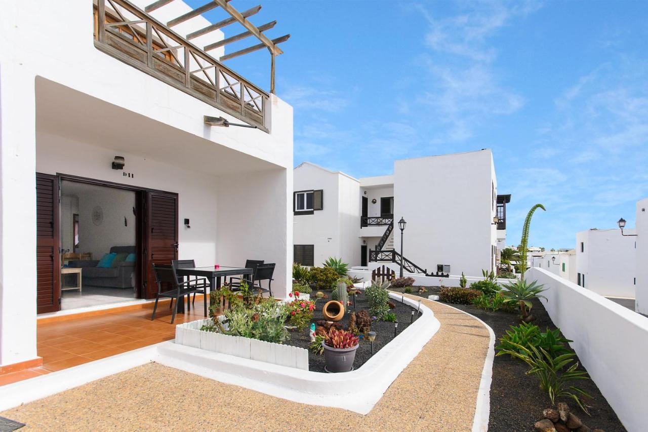 Apartamento Los Morales Пуерто-дель-Кармен Екстер'єр фото