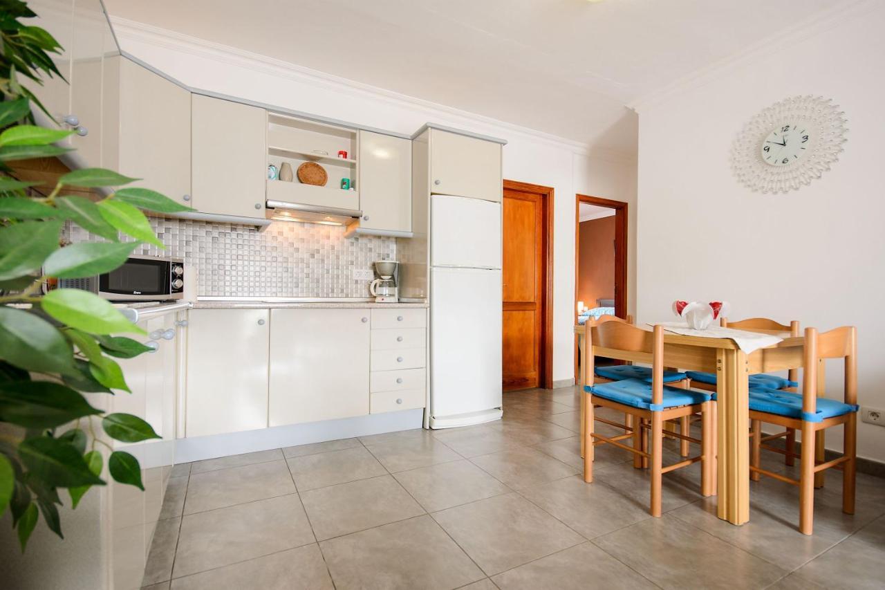 Apartamento Los Morales Пуерто-дель-Кармен Екстер'єр фото